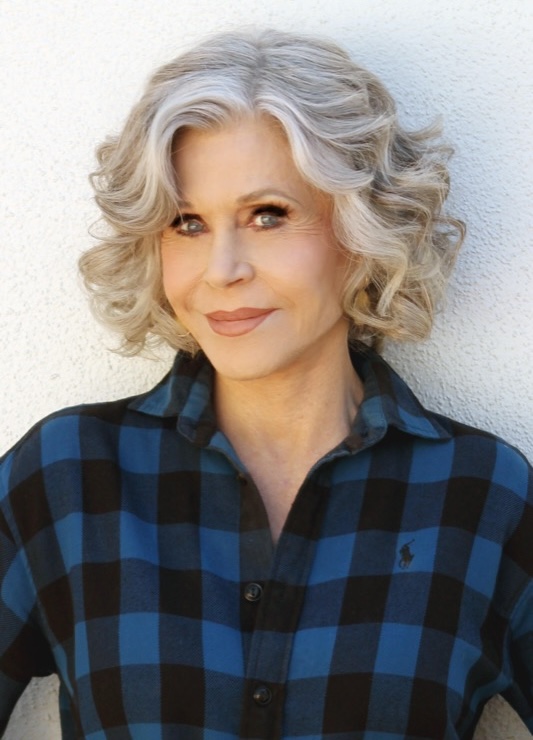 Jane Fonda