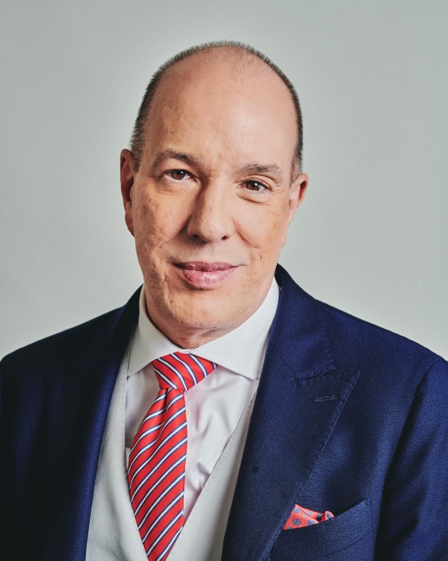 Anthony D. Romero