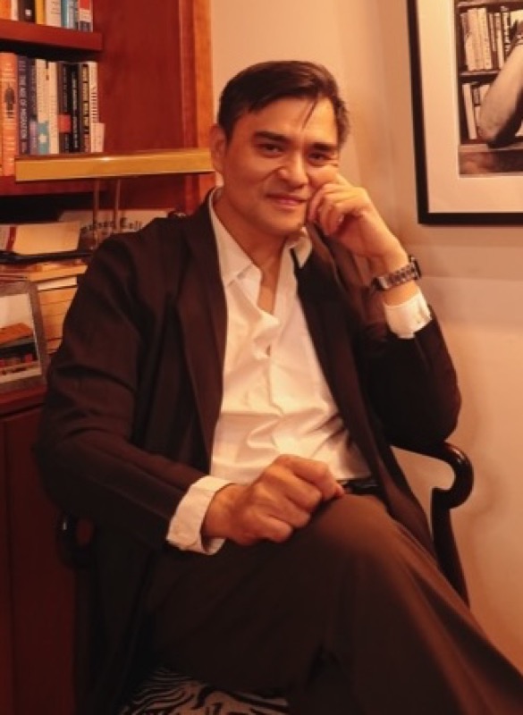 Jose Antonio Vargas