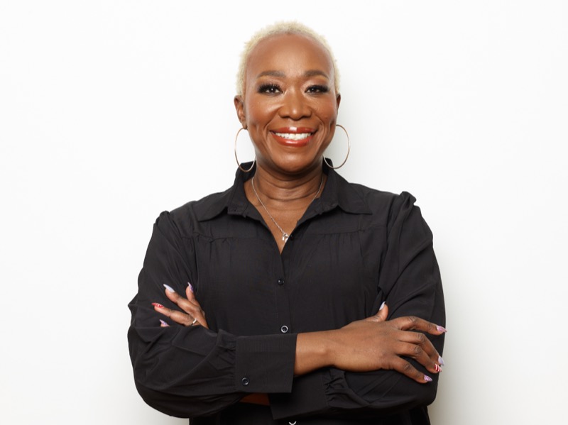 Joy-Ann Reid